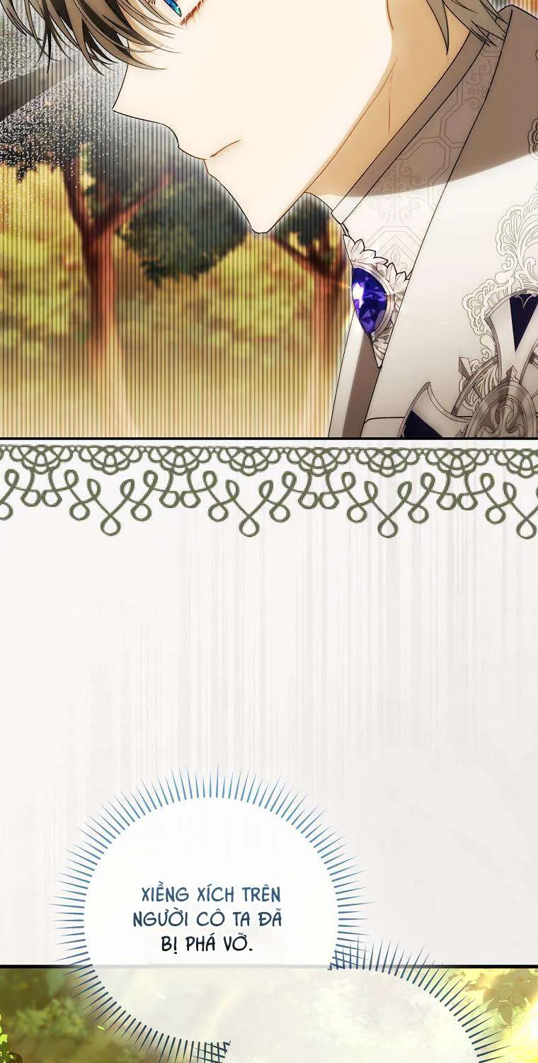 Nàng Tiên Bé Con Là Nhân Vật Phản Diện Chap 53 - Next Chap 54