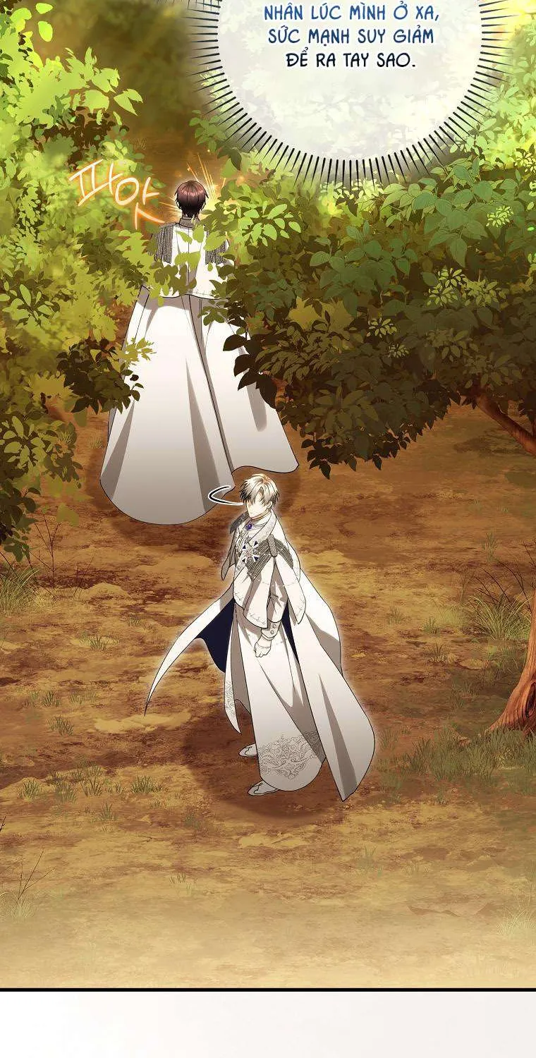 Nàng Tiên Bé Con Là Nhân Vật Phản Diện Chap 53 - Next Chap 54