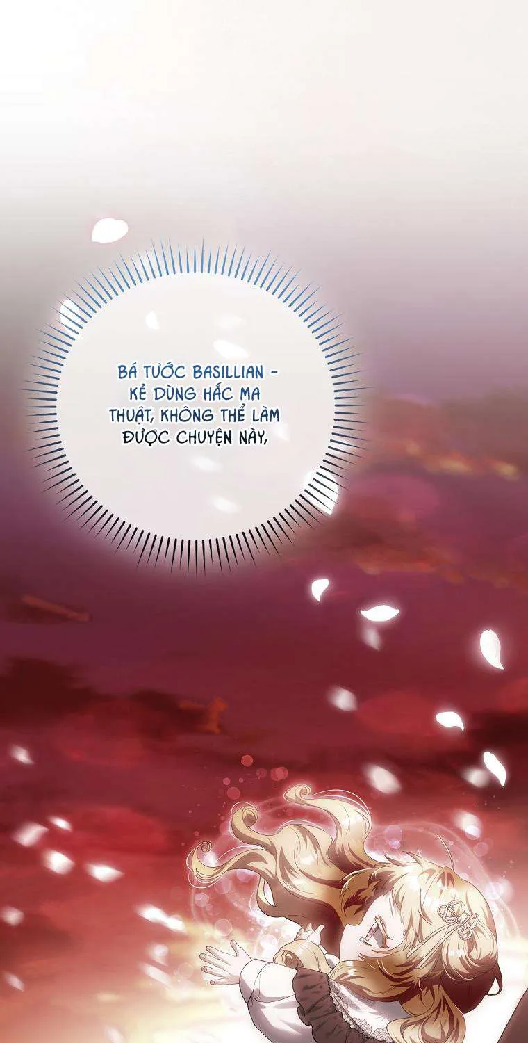 Nàng Tiên Bé Con Là Nhân Vật Phản Diện Chap 53 - Next Chap 54