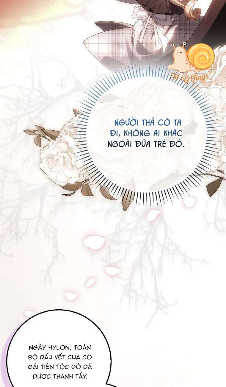 Nàng Tiên Bé Con Là Nhân Vật Phản Diện Chap 53 - Next Chap 54