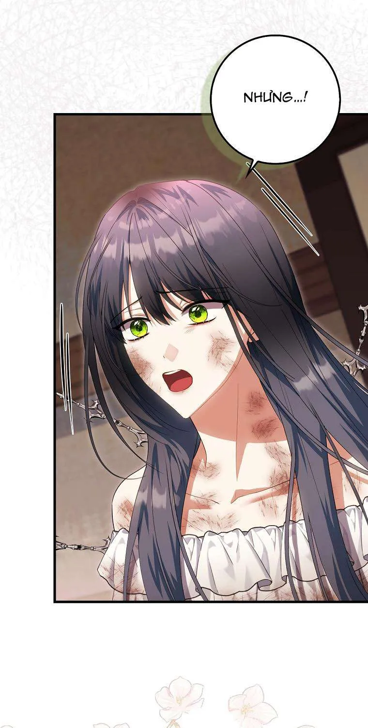 Nàng Tiên Bé Con Là Nhân Vật Phản Diện Chap 53 - Next Chap 54