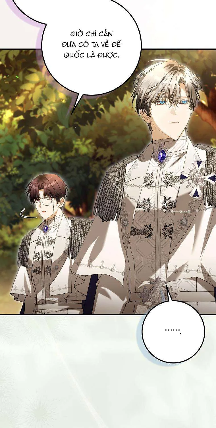 Nàng Tiên Bé Con Là Nhân Vật Phản Diện Chap 53 - Next Chap 54