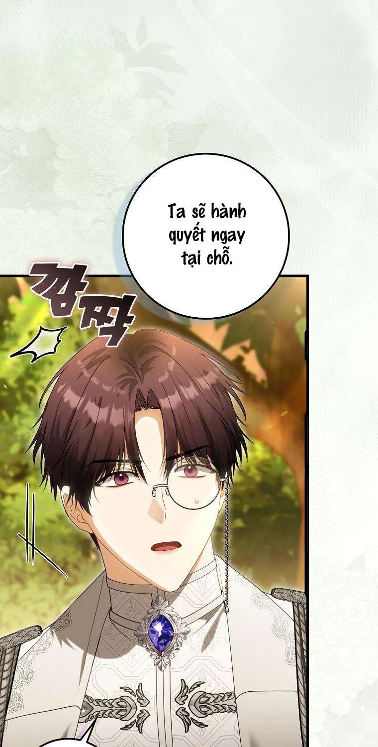 Nàng Tiên Bé Con Là Nhân Vật Phản Diện Chap 53 - Next Chap 54