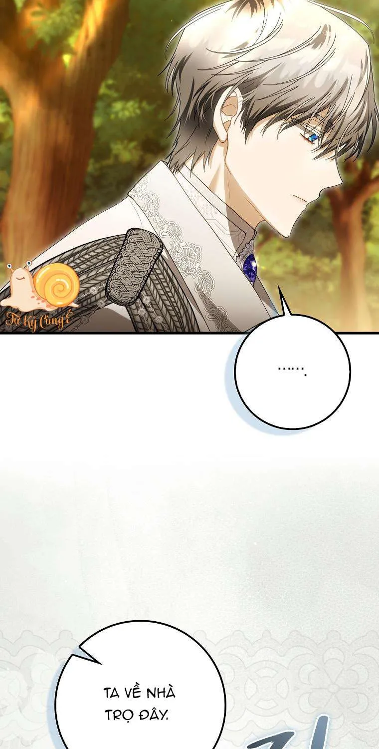 Nàng Tiên Bé Con Là Nhân Vật Phản Diện Chap 53 - Next Chap 54