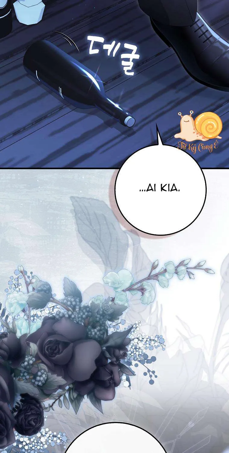 Nàng Tiên Bé Con Là Nhân Vật Phản Diện Chap 53 - Next Chap 54