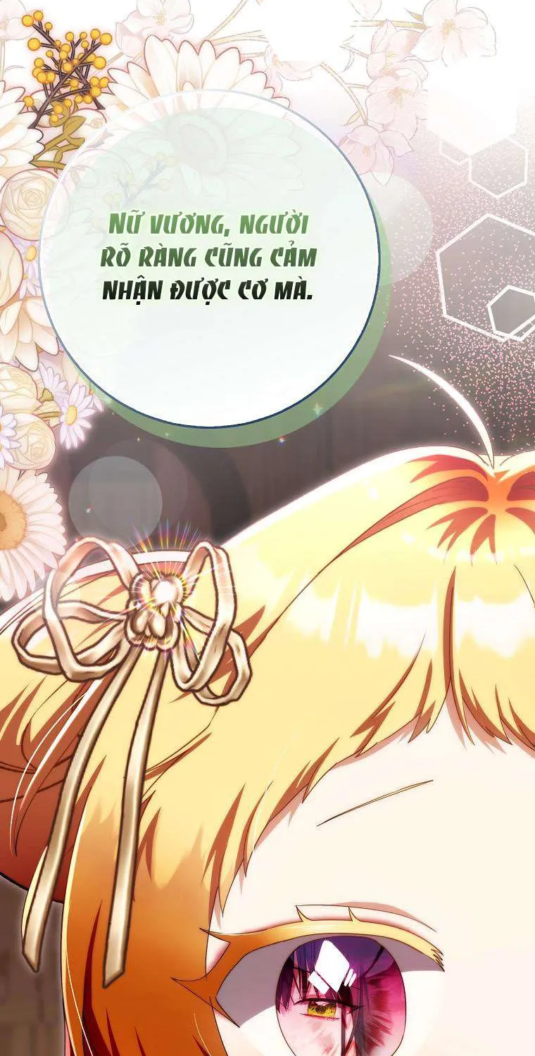 Nàng Tiên Bé Con Là Nhân Vật Phản Diện Chap 53 - Next Chap 54