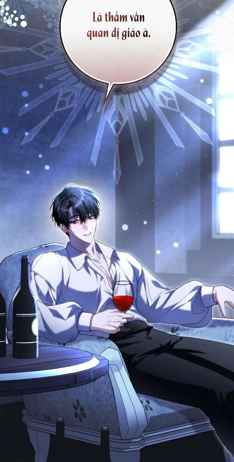 Nàng Tiên Bé Con Là Nhân Vật Phản Diện Chap 53 - Next Chap 54