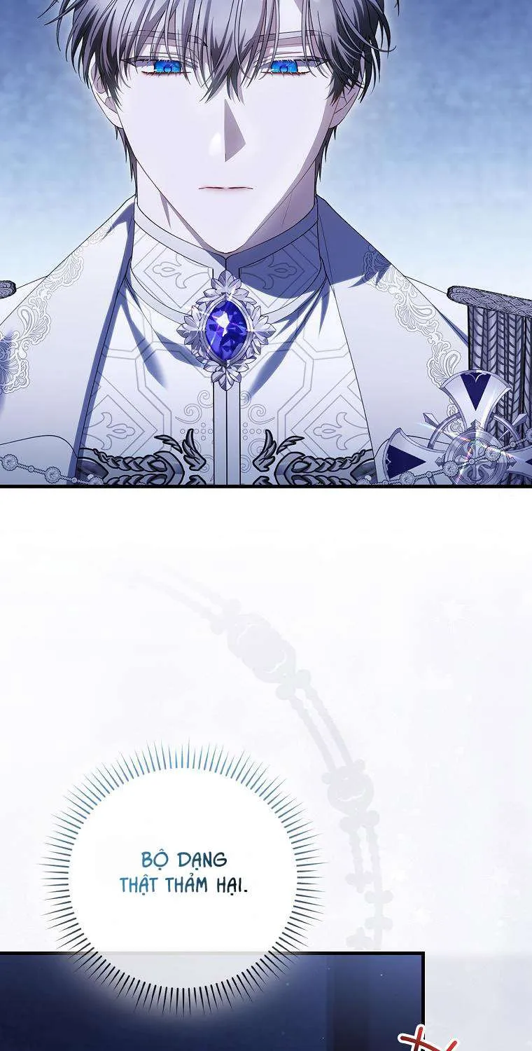 Nàng Tiên Bé Con Là Nhân Vật Phản Diện Chap 53 - Next Chap 54