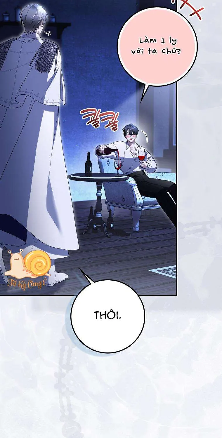 Nàng Tiên Bé Con Là Nhân Vật Phản Diện Chap 53 - Next Chap 54