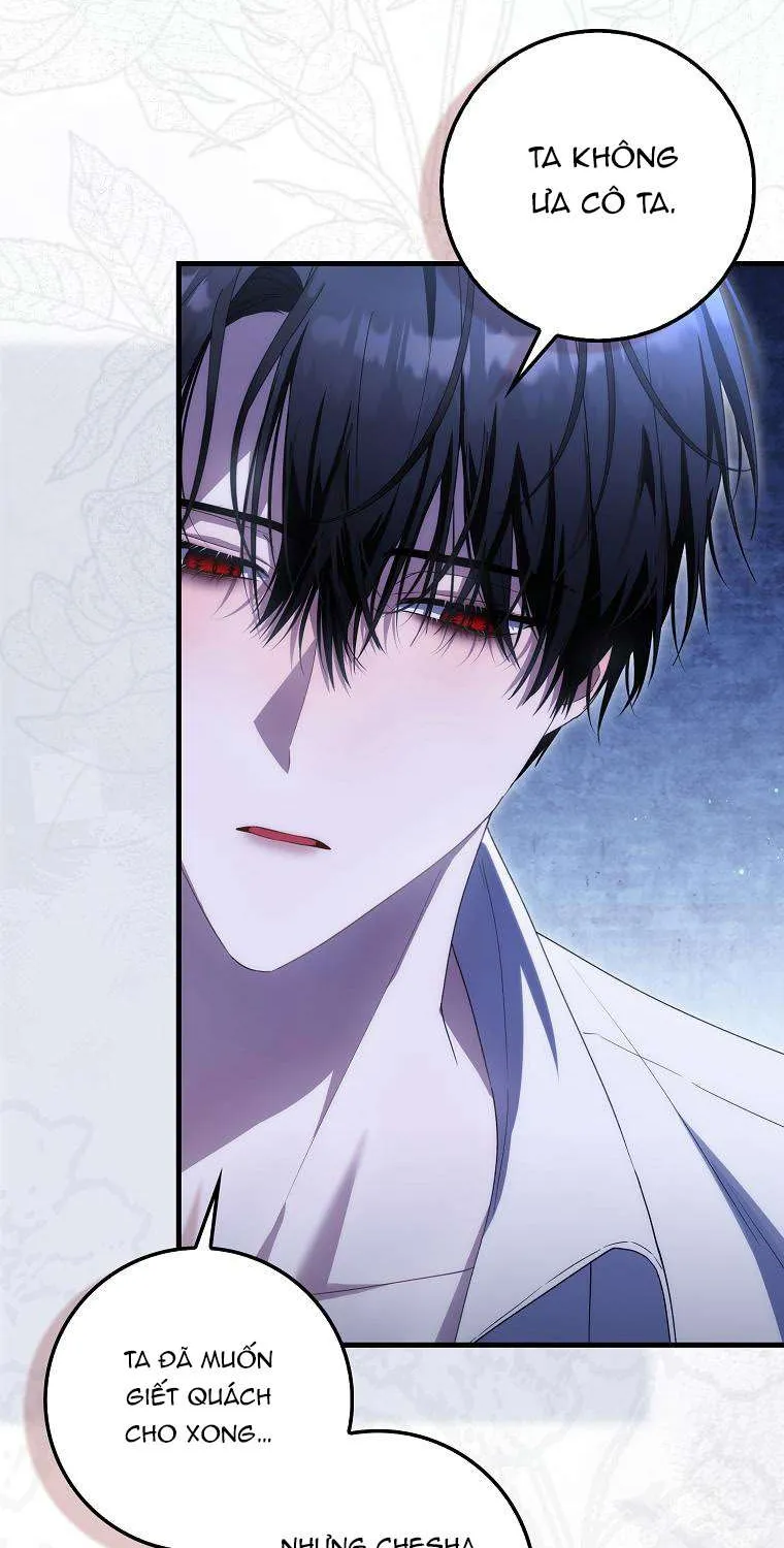 Nàng Tiên Bé Con Là Nhân Vật Phản Diện Chap 53 - Next Chap 54