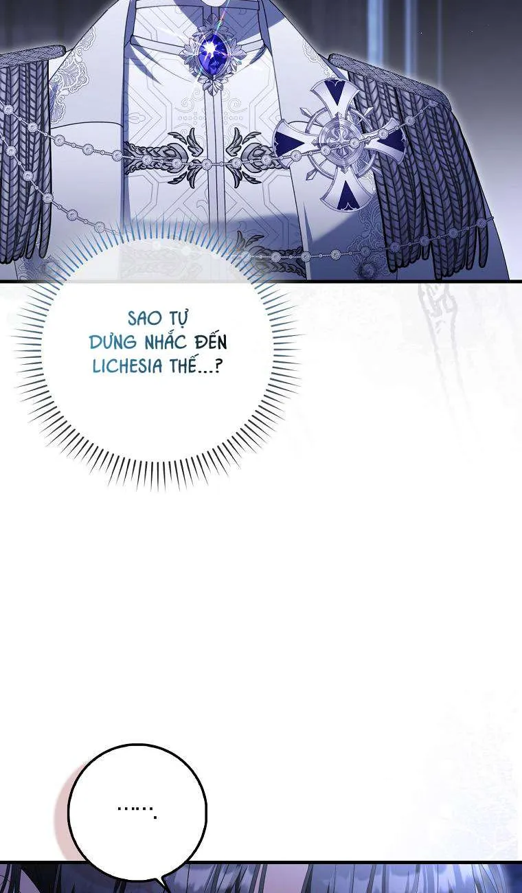 Nàng Tiên Bé Con Là Nhân Vật Phản Diện Chap 53 - Next Chap 54