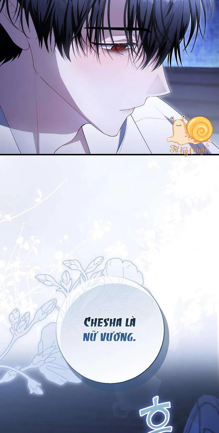 Nàng Tiên Bé Con Là Nhân Vật Phản Diện Chap 53 - Next Chap 54