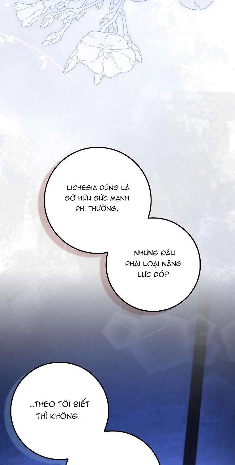 Nàng Tiên Bé Con Là Nhân Vật Phản Diện Chap 53 - Next Chap 54