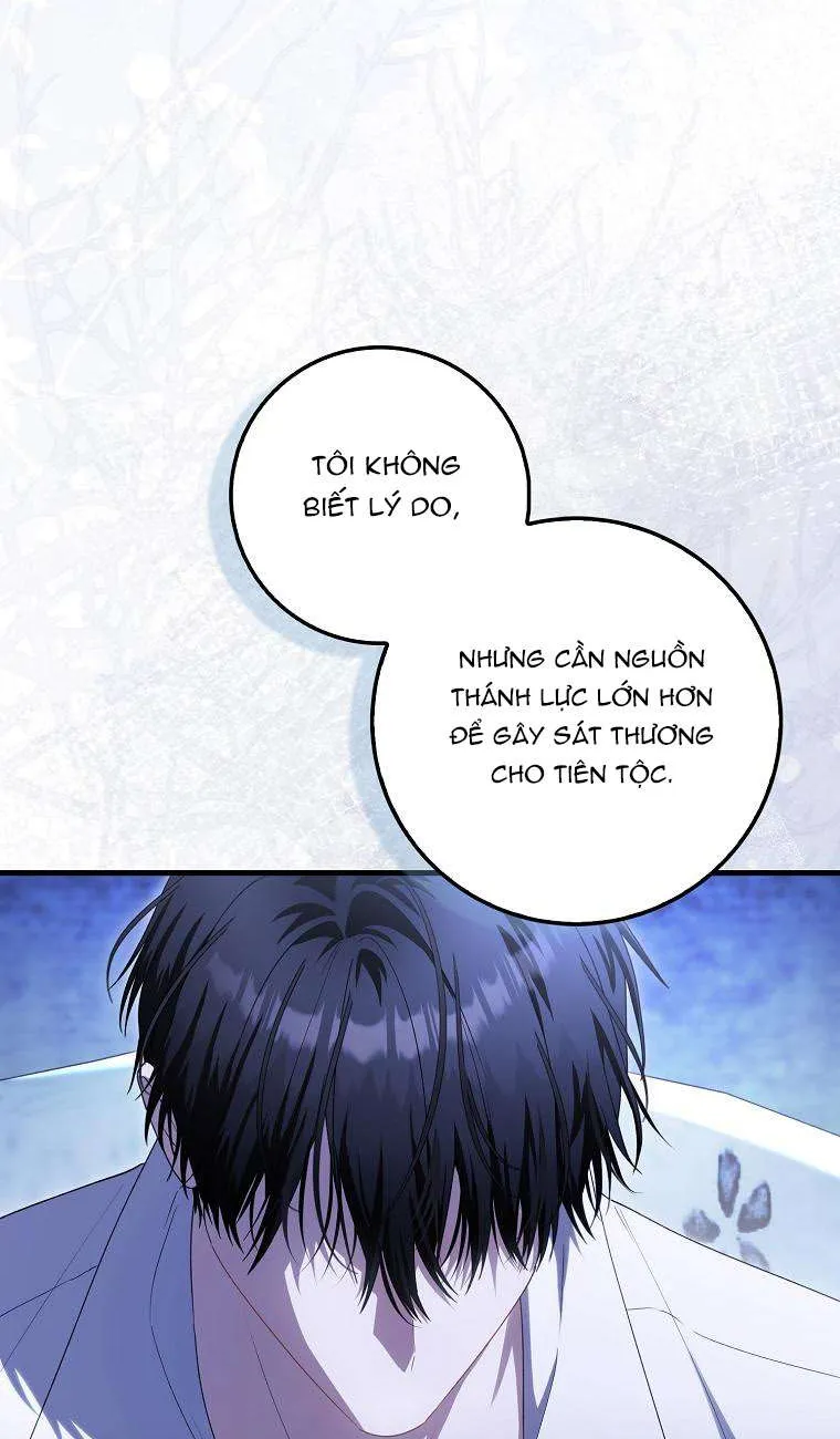 Nàng Tiên Bé Con Là Nhân Vật Phản Diện Chap 53 - Next Chap 54