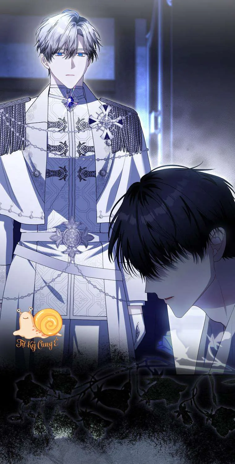 Nàng Tiên Bé Con Là Nhân Vật Phản Diện Chap 53 - Next Chap 54