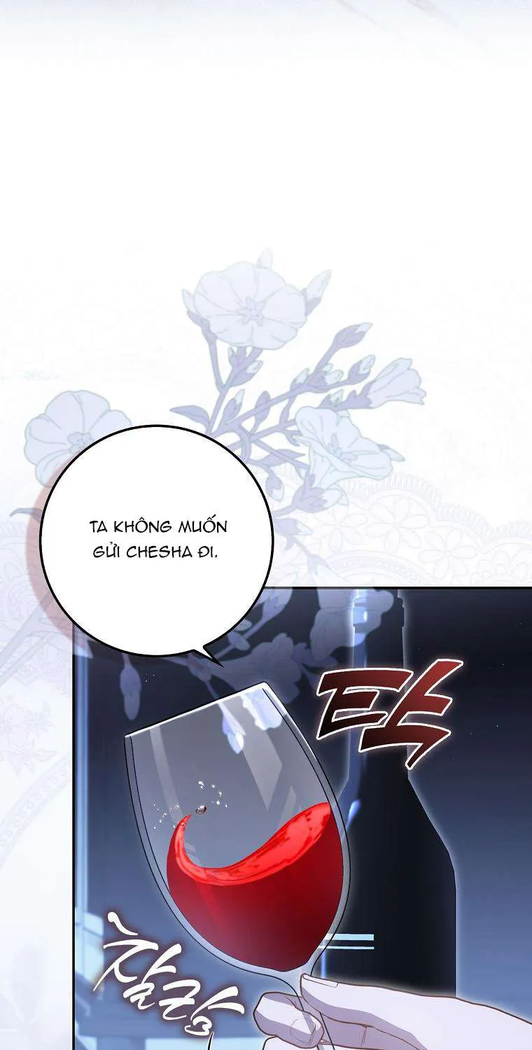 Nàng Tiên Bé Con Là Nhân Vật Phản Diện Chap 53 - Next Chap 54