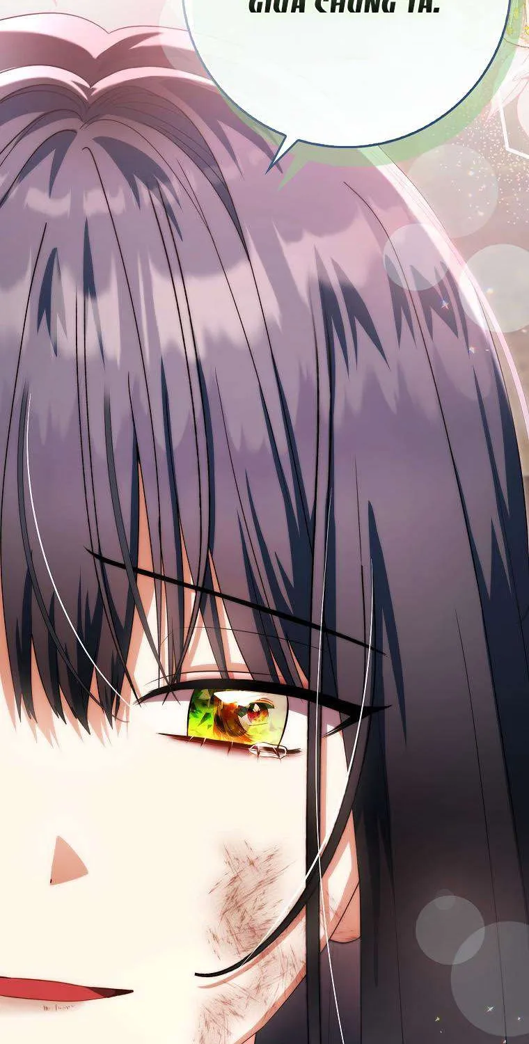 Nàng Tiên Bé Con Là Nhân Vật Phản Diện Chap 53 - Next Chap 54