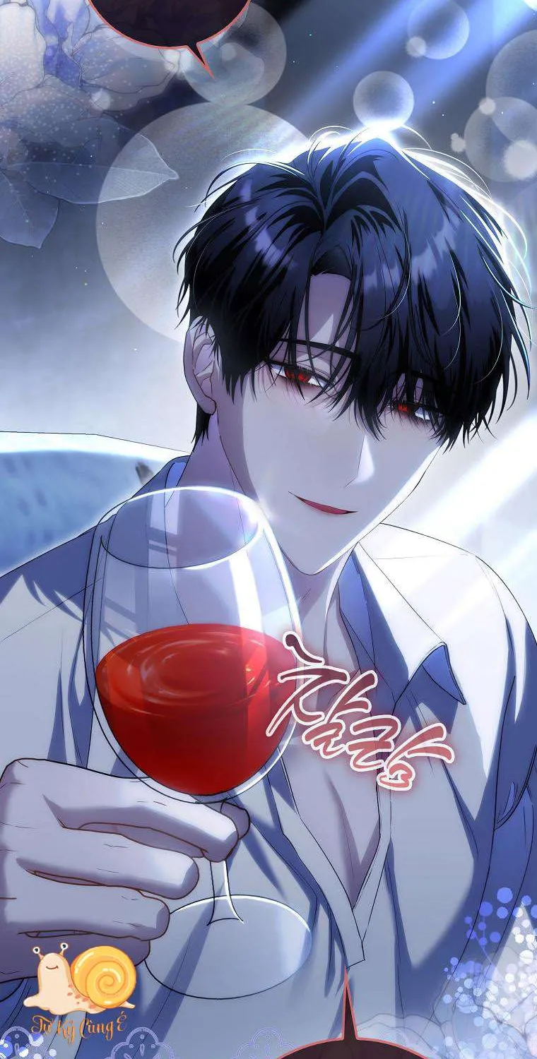 Nàng Tiên Bé Con Là Nhân Vật Phản Diện Chap 53 - Next Chap 54