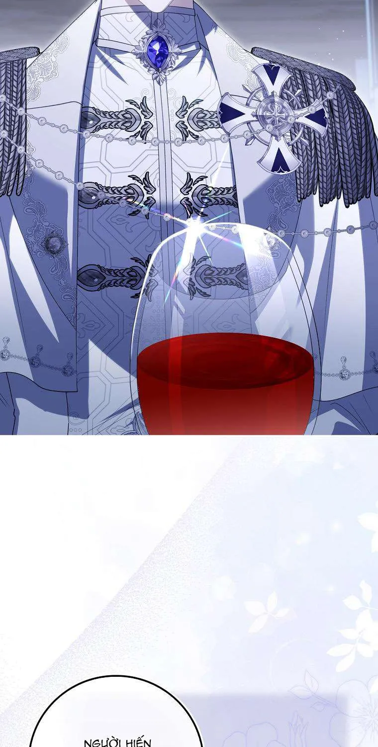 Nàng Tiên Bé Con Là Nhân Vật Phản Diện Chap 53 - Next Chap 54