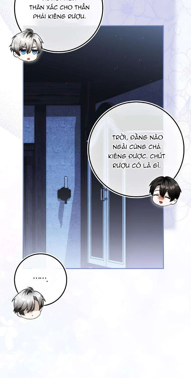 Nàng Tiên Bé Con Là Nhân Vật Phản Diện Chap 53 - Next Chap 54