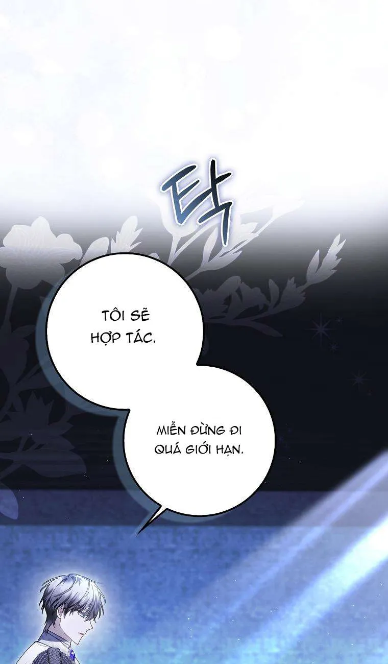 Nàng Tiên Bé Con Là Nhân Vật Phản Diện Chap 53 - Next Chap 54