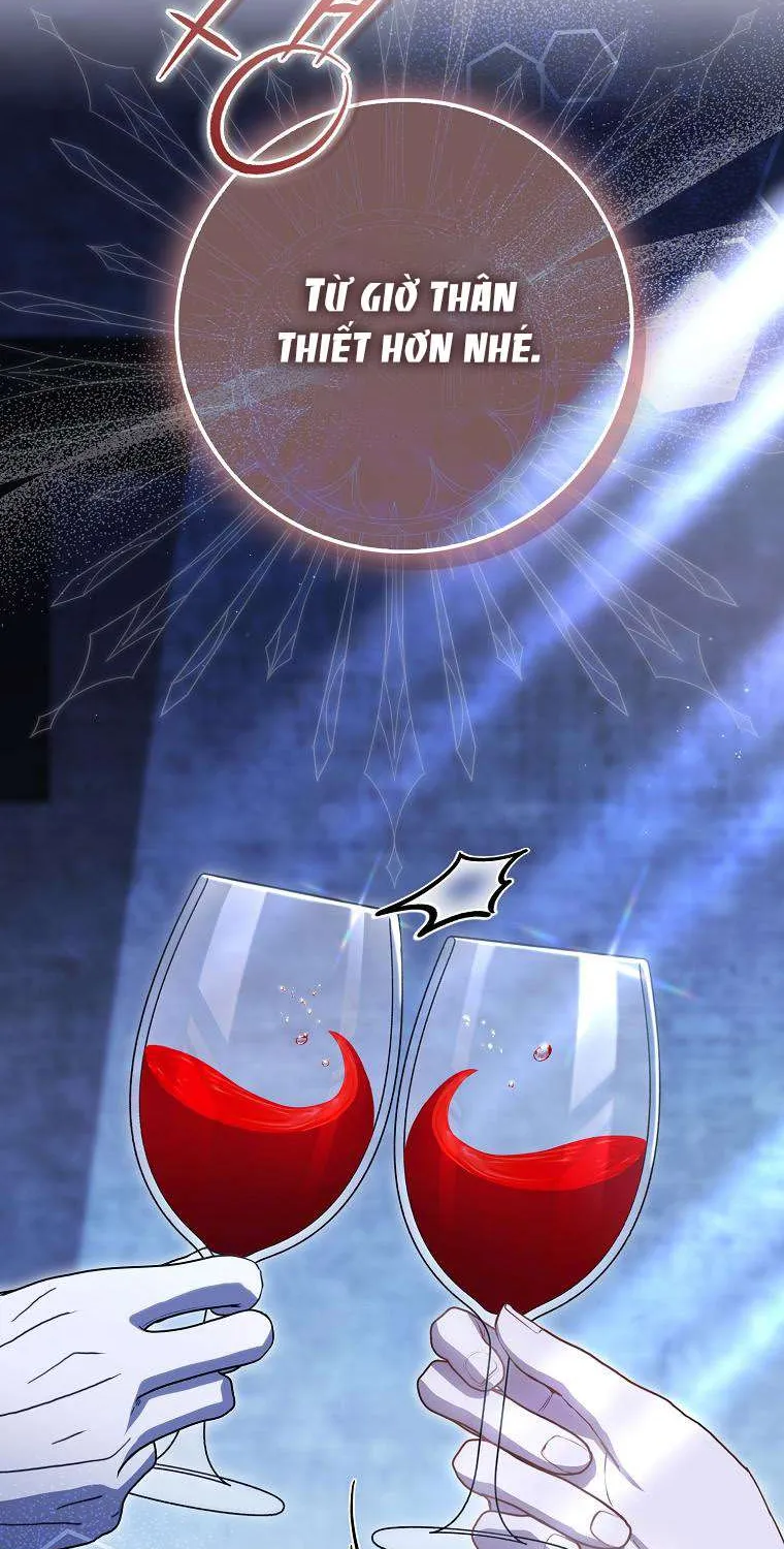 Nàng Tiên Bé Con Là Nhân Vật Phản Diện Chap 53 - Next Chap 54