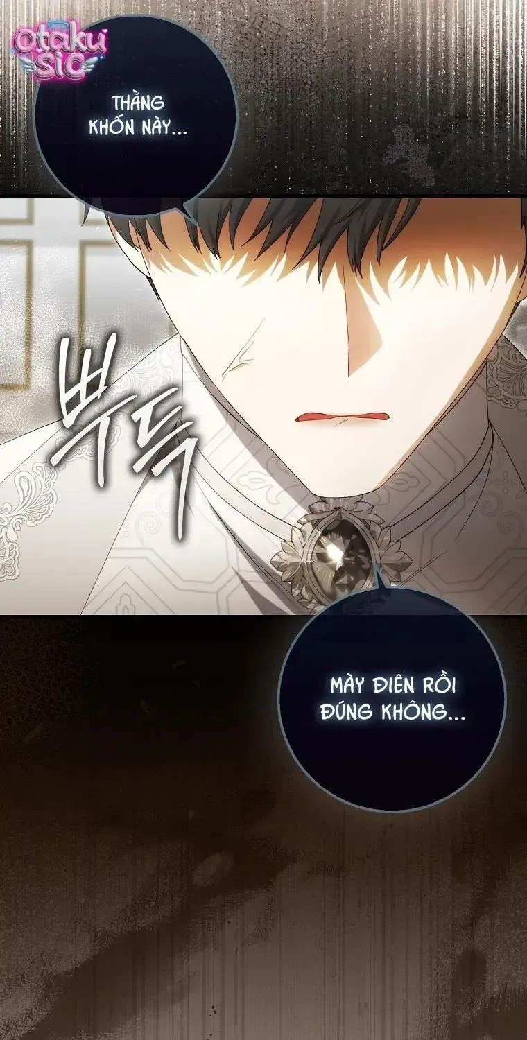 Nàng Tiên Bé Con Là Nhân Vật Phản Diện Chap 55 - Next Chap 56