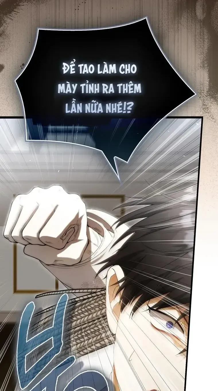 Nàng Tiên Bé Con Là Nhân Vật Phản Diện Chap 55 - Next Chap 56