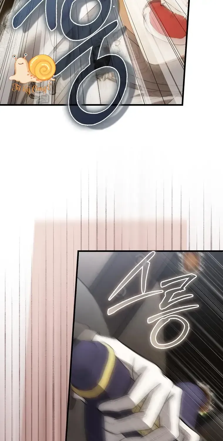 Nàng Tiên Bé Con Là Nhân Vật Phản Diện Chap 55 - Next Chap 56