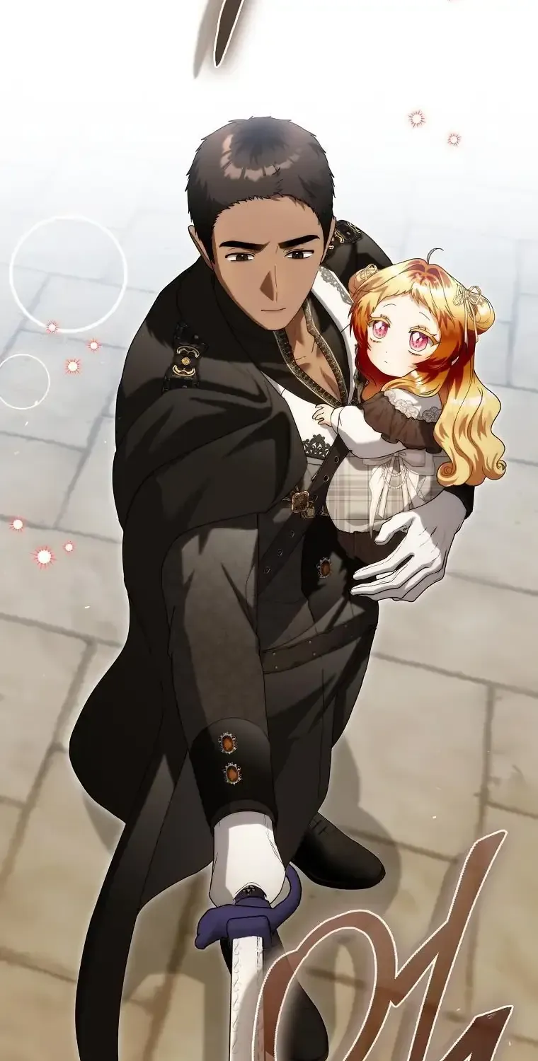 Nàng Tiên Bé Con Là Nhân Vật Phản Diện Chap 55 - Next Chap 56