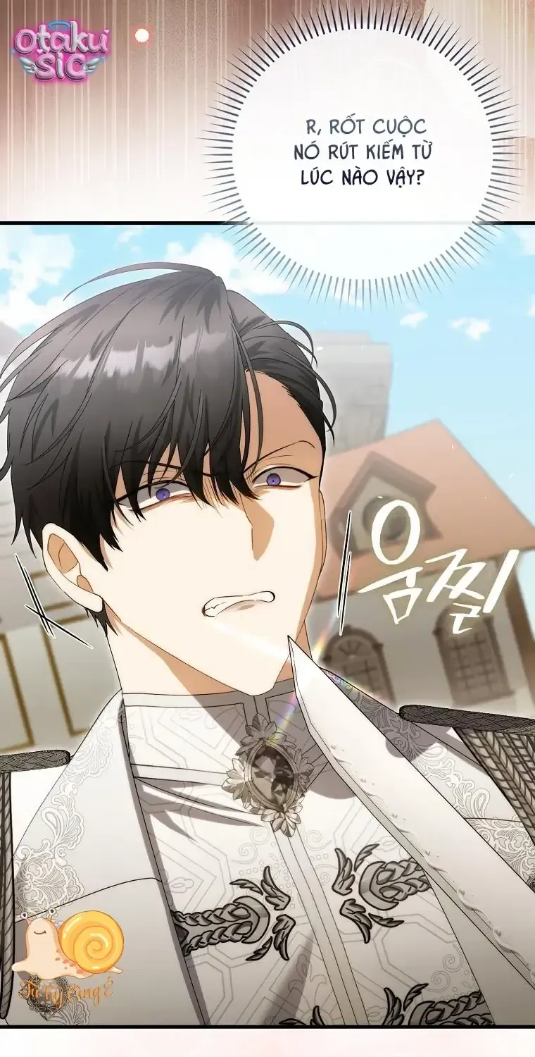 Nàng Tiên Bé Con Là Nhân Vật Phản Diện Chap 55 - Next Chap 56