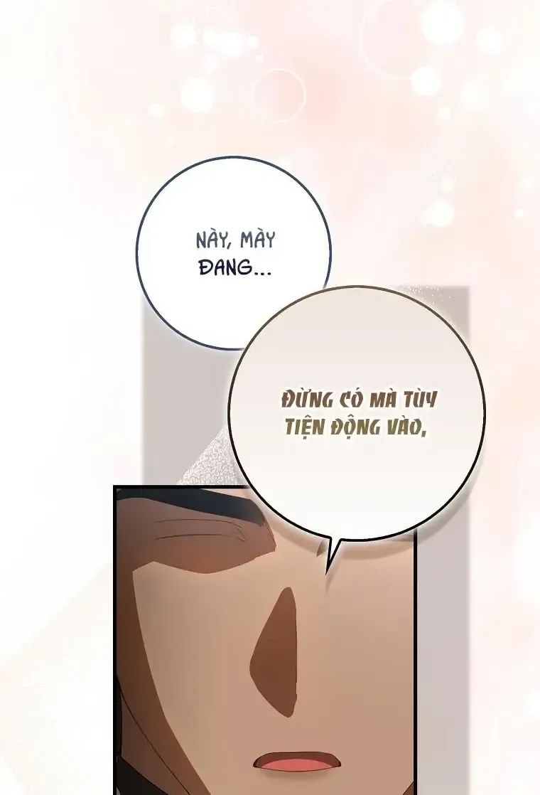 Nàng Tiên Bé Con Là Nhân Vật Phản Diện Chap 55 - Next Chap 56