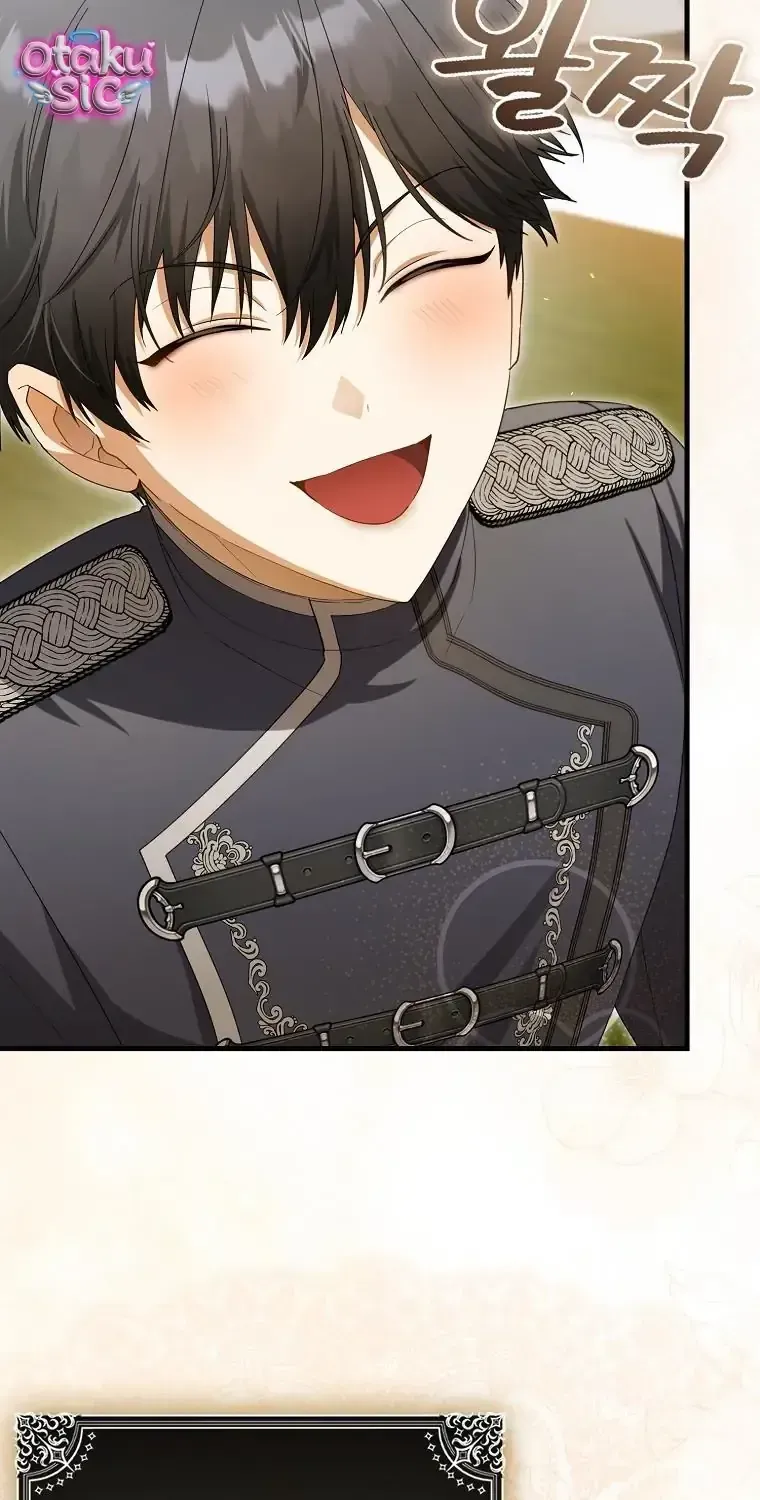 Nàng Tiên Bé Con Là Nhân Vật Phản Diện Chap 55 - Next Chap 56