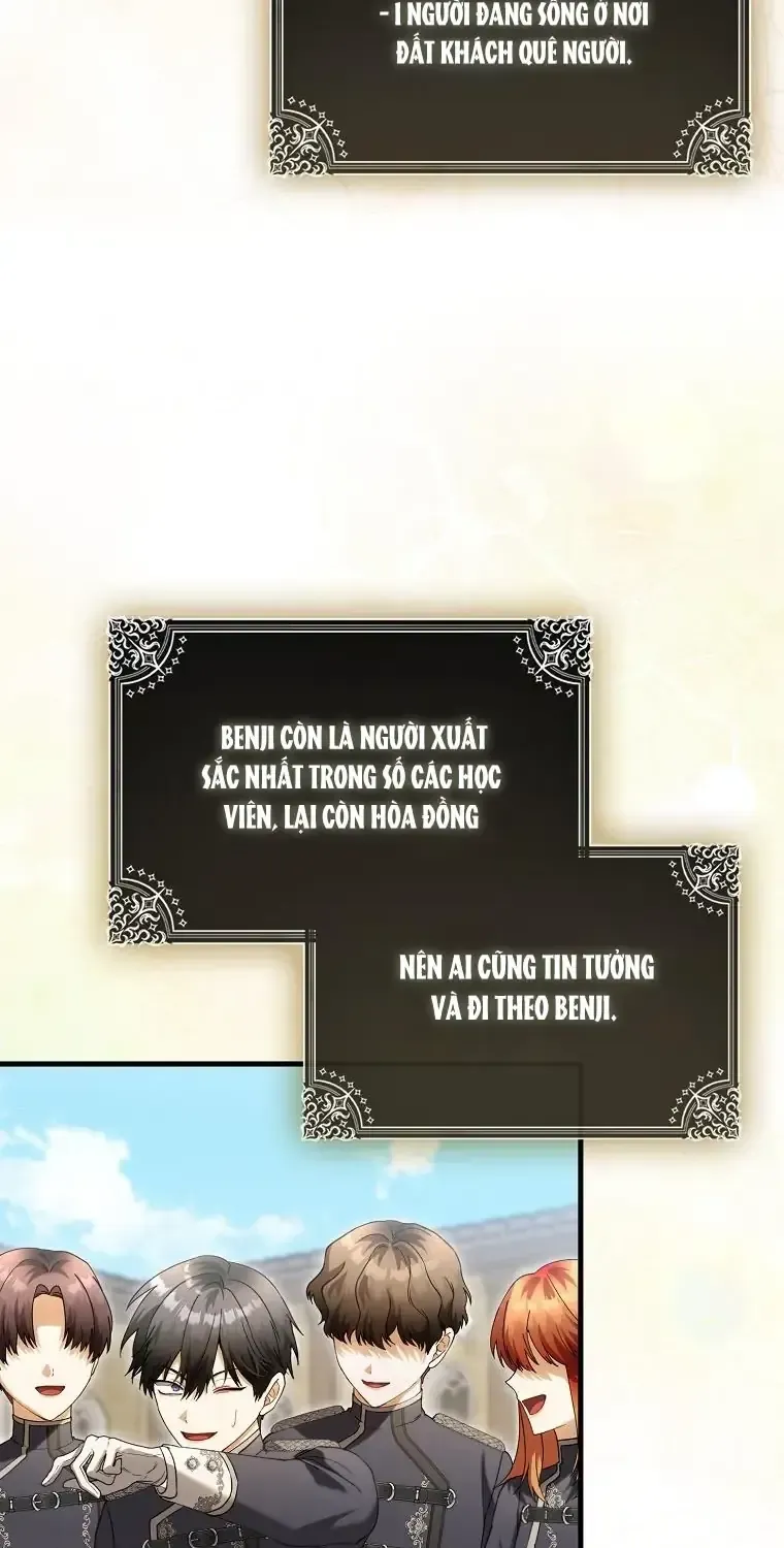 Nàng Tiên Bé Con Là Nhân Vật Phản Diện Chap 55 - Next Chap 56