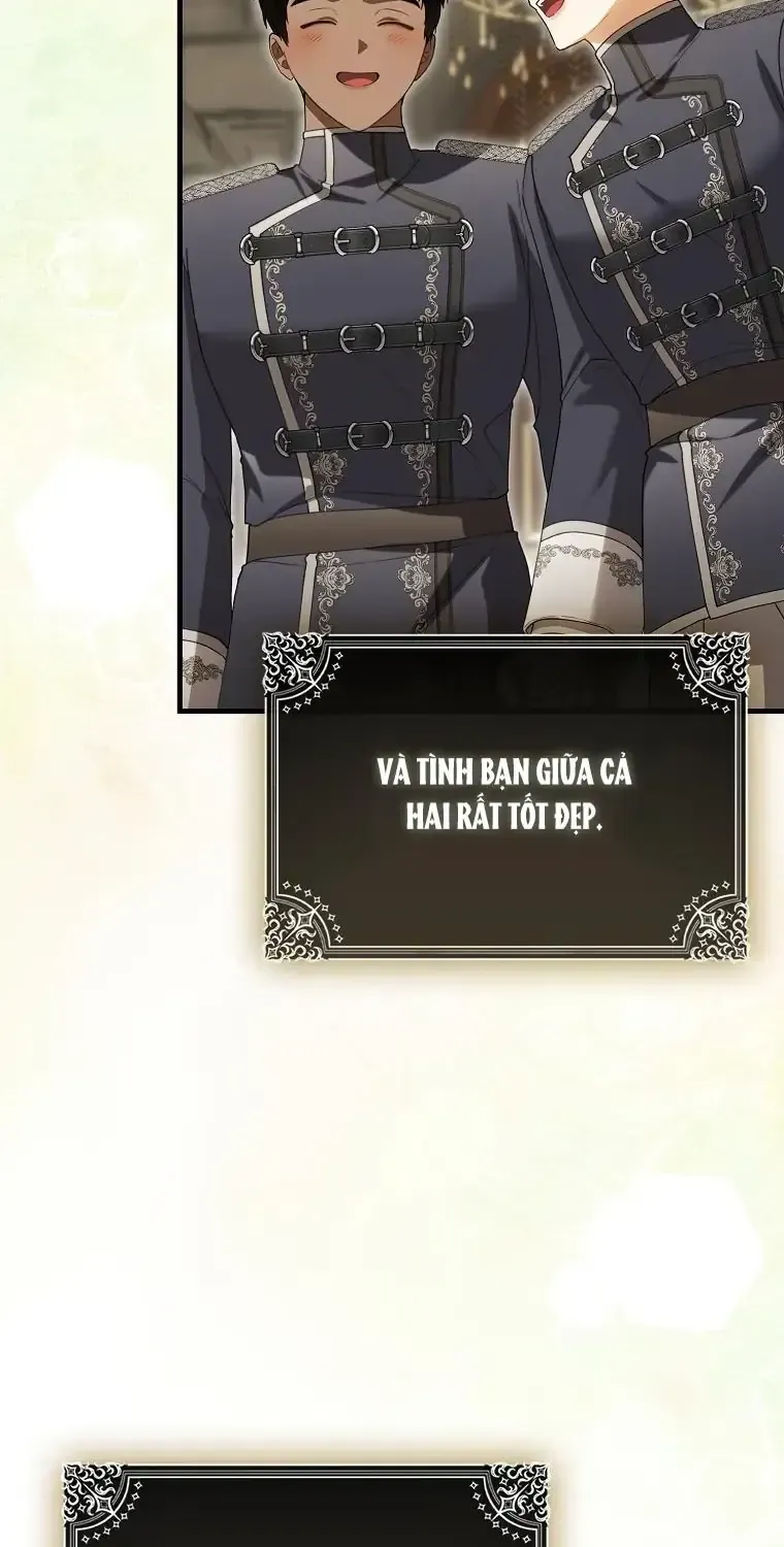 Nàng Tiên Bé Con Là Nhân Vật Phản Diện Chap 55 - Next Chap 56