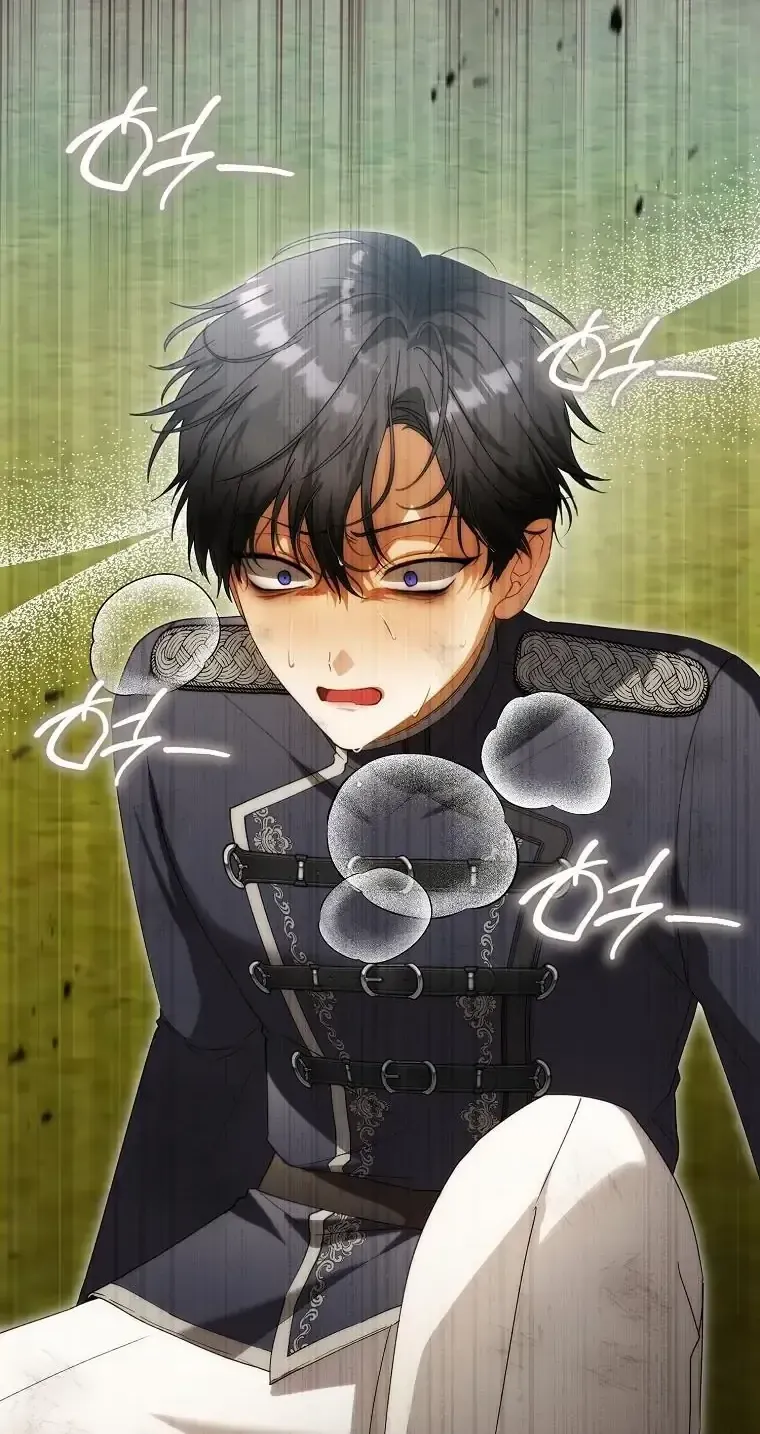 Nàng Tiên Bé Con Là Nhân Vật Phản Diện Chap 55 - Next Chap 56