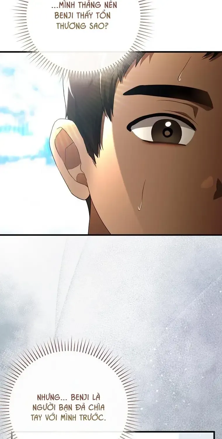 Nàng Tiên Bé Con Là Nhân Vật Phản Diện Chap 55 - Next Chap 56