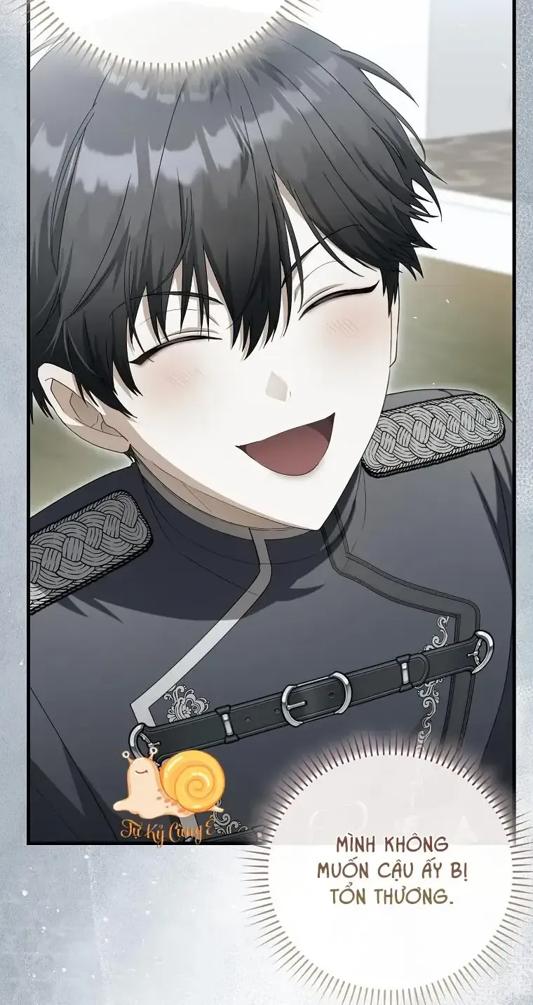 Nàng Tiên Bé Con Là Nhân Vật Phản Diện Chap 55 - Next Chap 56