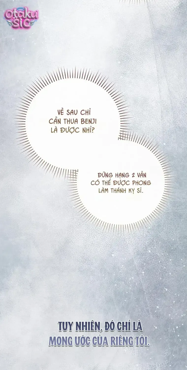 Nàng Tiên Bé Con Là Nhân Vật Phản Diện Chap 55 - Next Chap 56