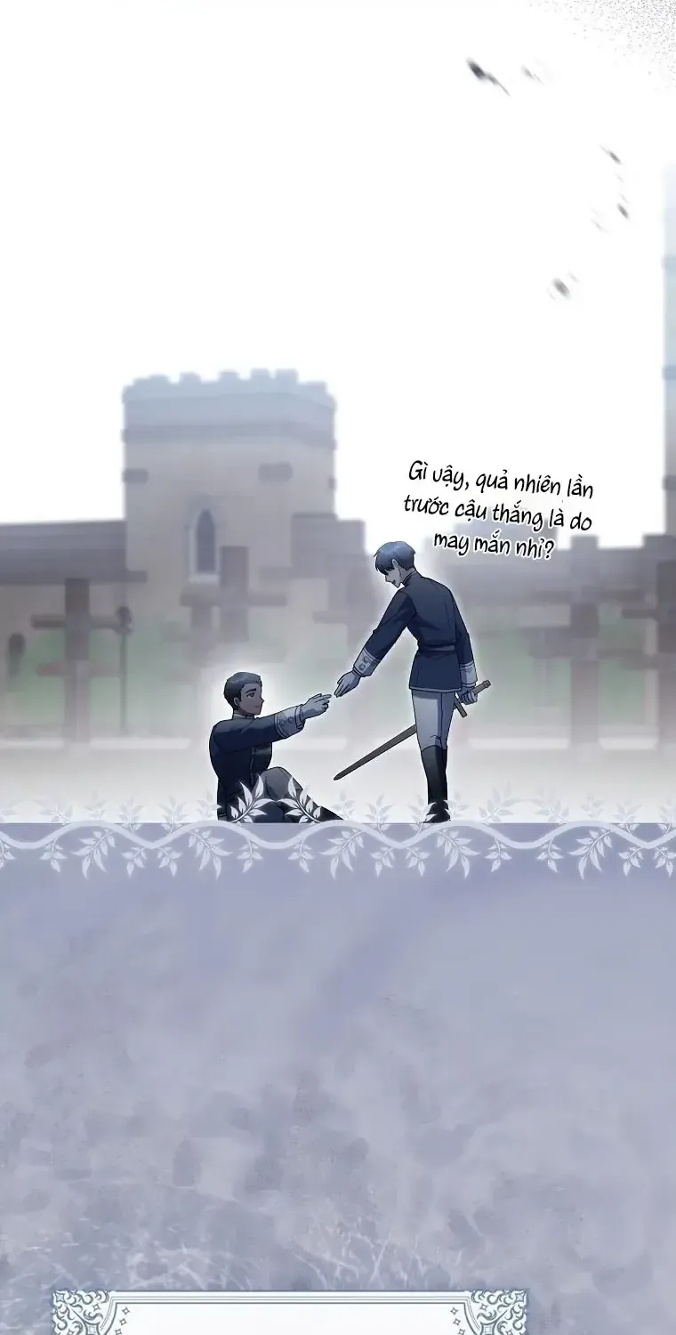 Nàng Tiên Bé Con Là Nhân Vật Phản Diện Chap 55 - Next Chap 56