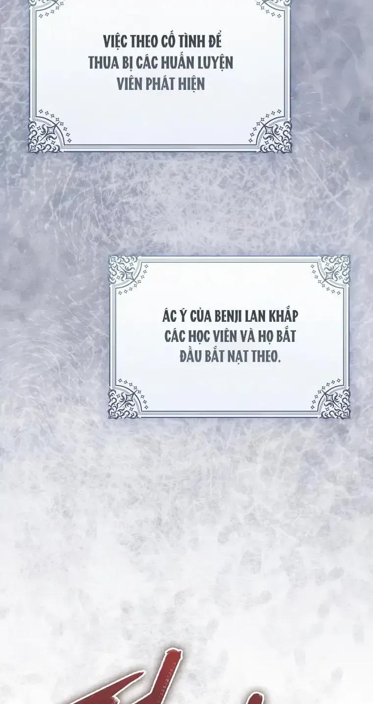 Nàng Tiên Bé Con Là Nhân Vật Phản Diện Chap 55 - Next Chap 56