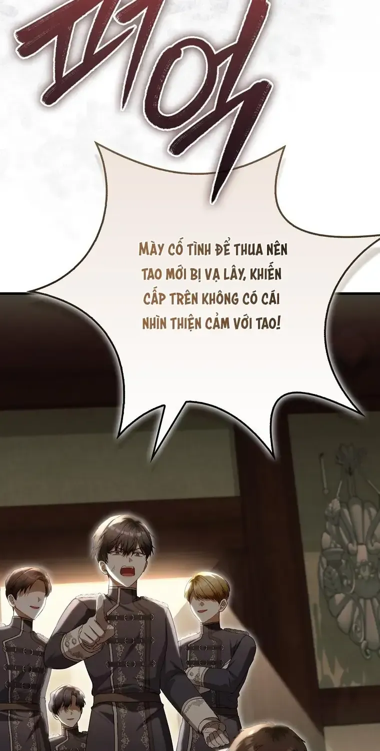 Nàng Tiên Bé Con Là Nhân Vật Phản Diện Chap 55 - Next Chap 56