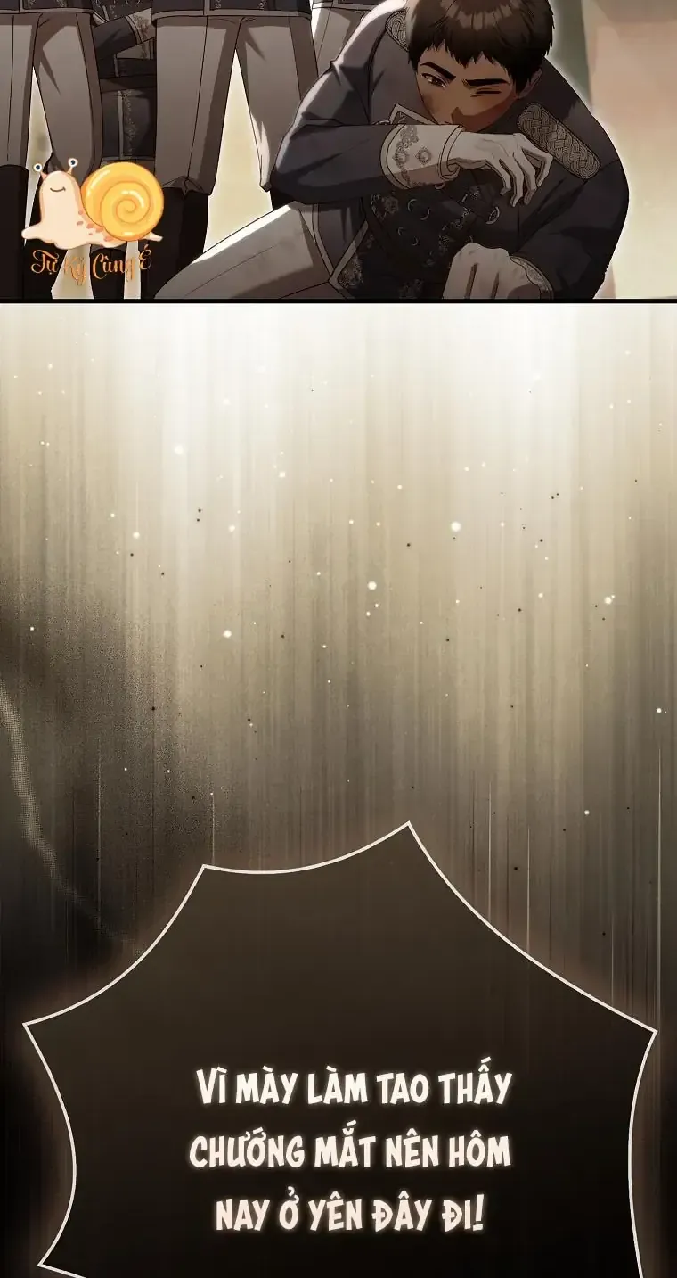 Nàng Tiên Bé Con Là Nhân Vật Phản Diện Chap 55 - Next Chap 56