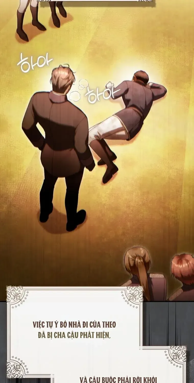 Nàng Tiên Bé Con Là Nhân Vật Phản Diện Chap 55 - Next Chap 56