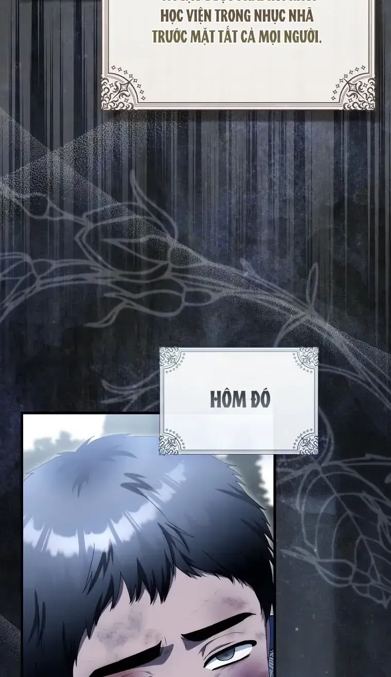 Nàng Tiên Bé Con Là Nhân Vật Phản Diện Chap 55 - Next Chap 56