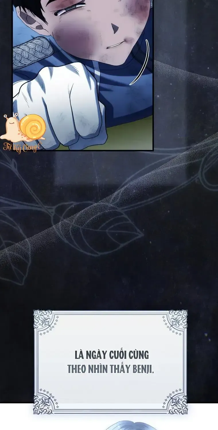 Nàng Tiên Bé Con Là Nhân Vật Phản Diện Chap 55 - Next Chap 56