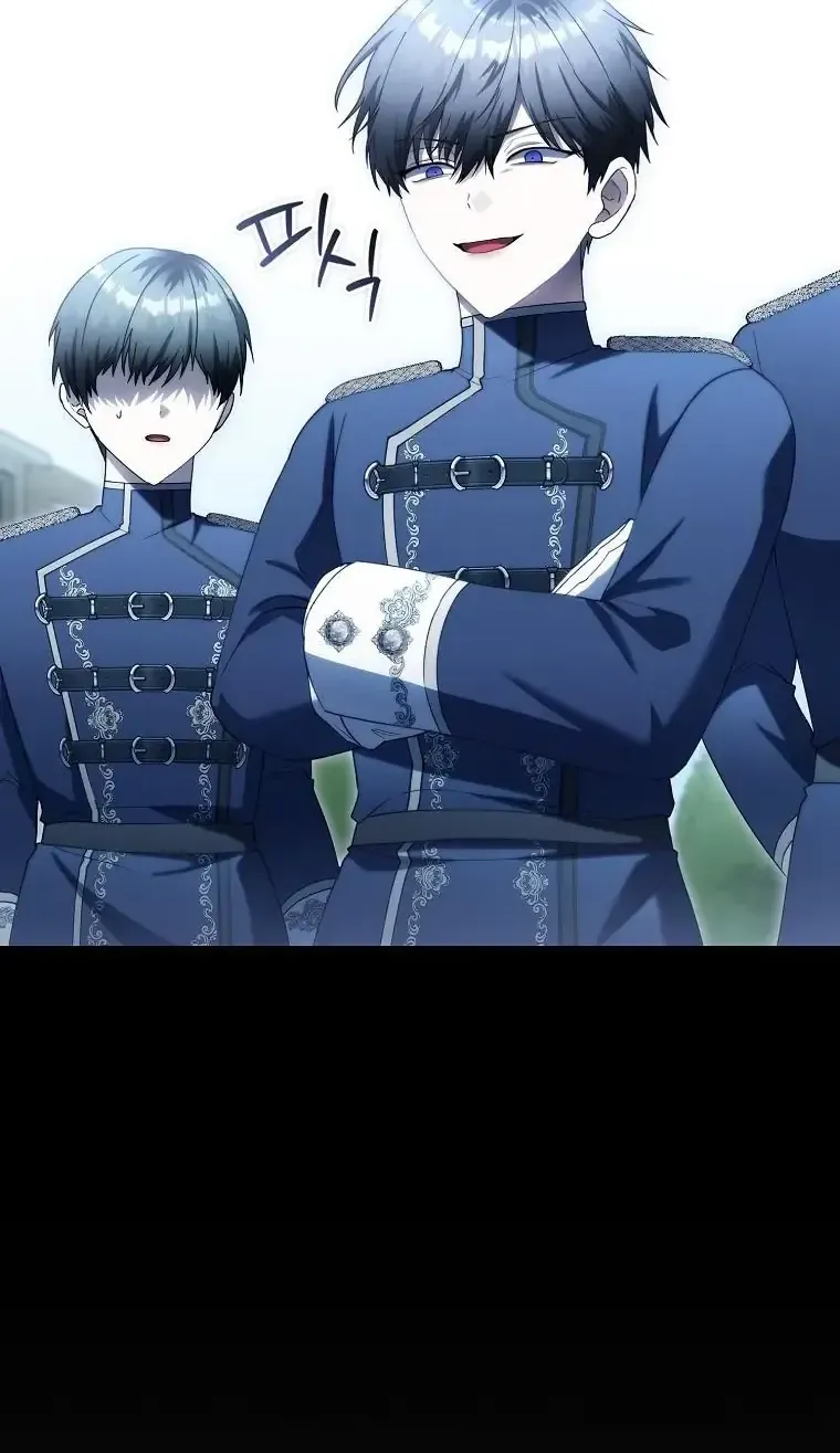 Nàng Tiên Bé Con Là Nhân Vật Phản Diện Chap 55 - Next Chap 56