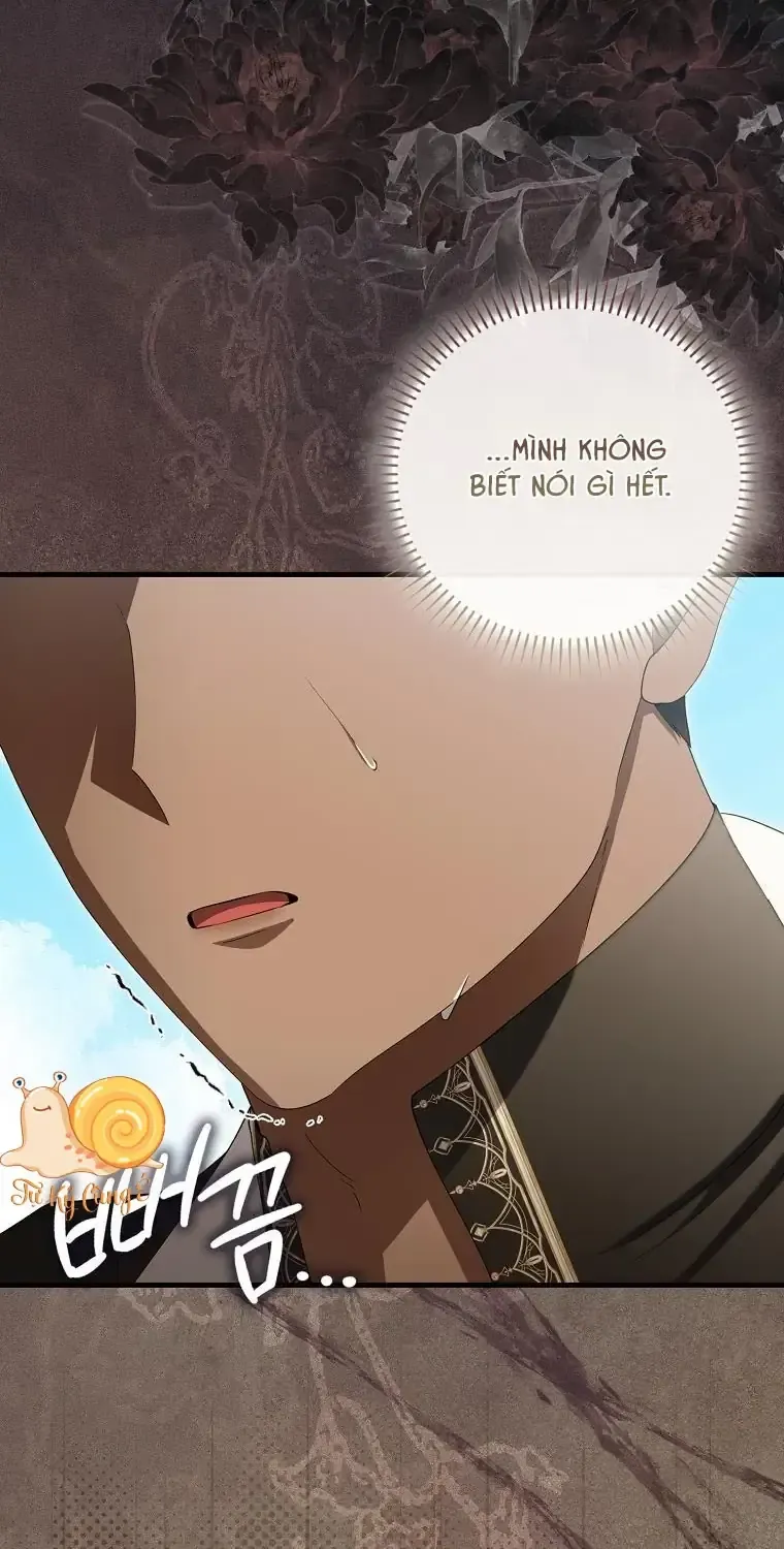 Nàng Tiên Bé Con Là Nhân Vật Phản Diện Chap 55 - Next Chap 56