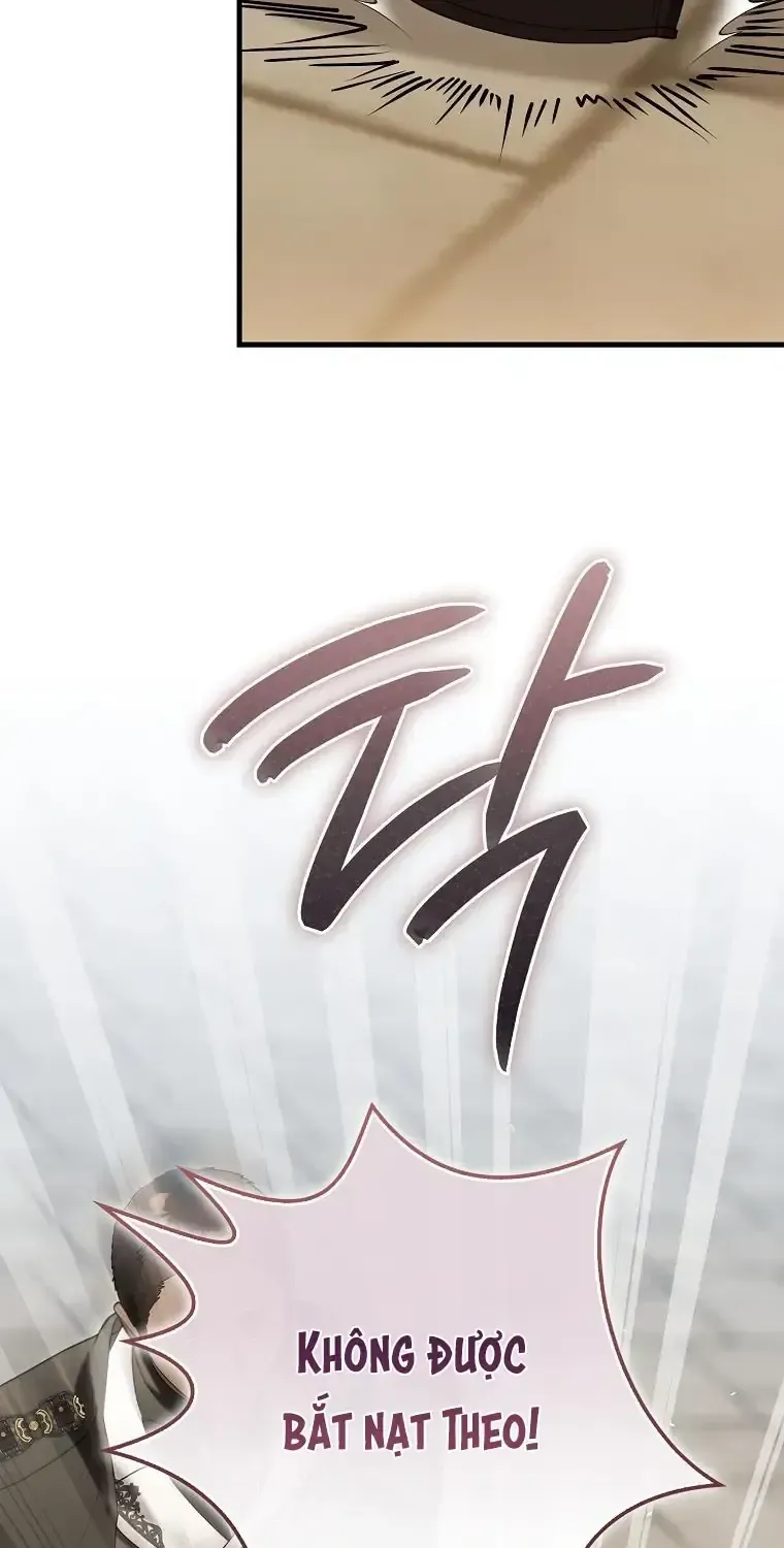 Nàng Tiên Bé Con Là Nhân Vật Phản Diện Chap 55 - Next Chap 56