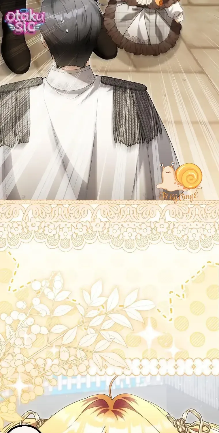 Nàng Tiên Bé Con Là Nhân Vật Phản Diện Chap 55 - Next Chap 56